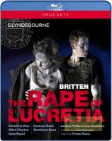 Britten: The Rape of Lucretia